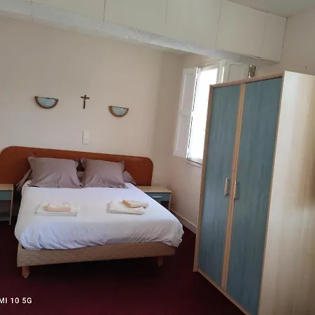 Du Rocher Hotell Lourdes